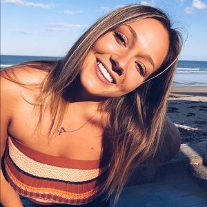 Meet your Posher, Camryn